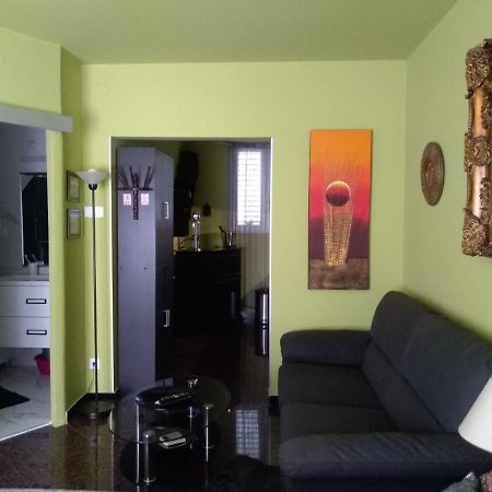 Luxury Apartments Kyara Split Bagian luar foto