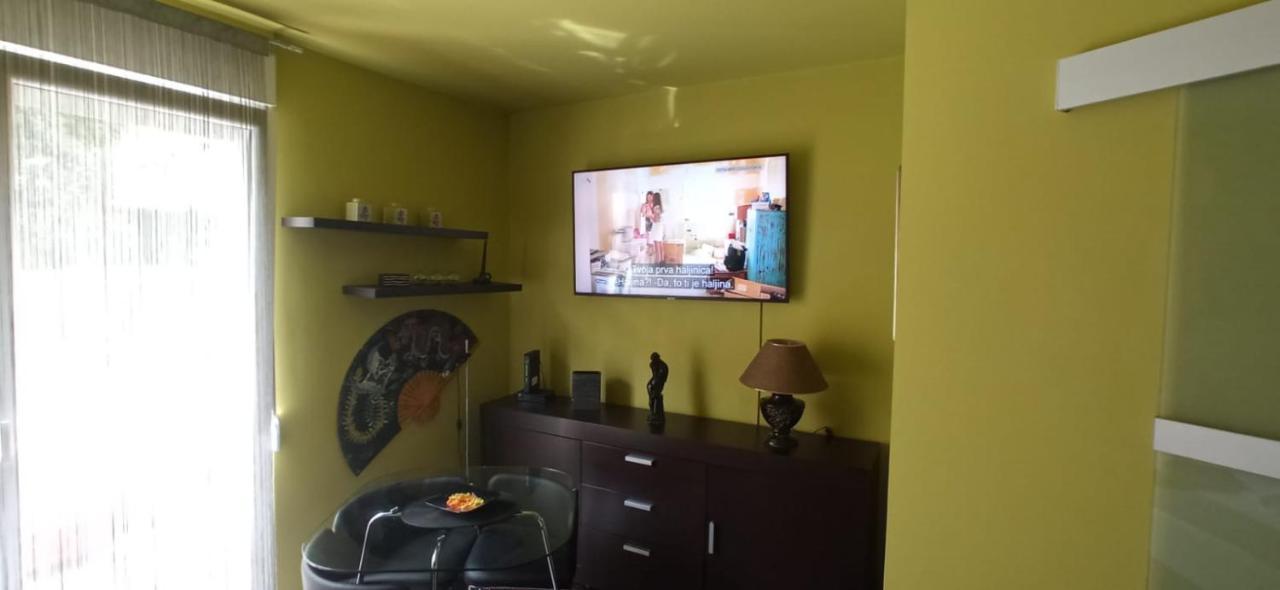 Luxury Apartments Kyara Split Bagian luar foto