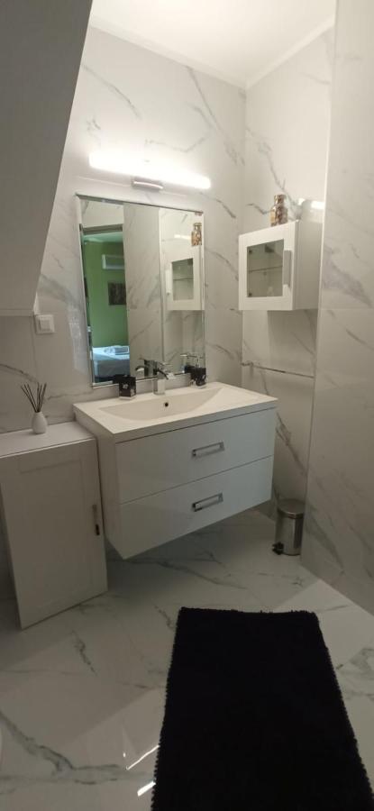 Luxury Apartments Kyara Split Bagian luar foto