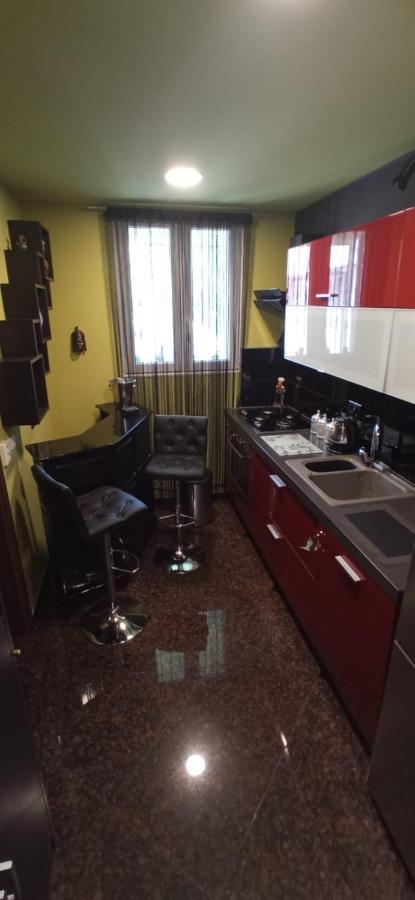 Luxury Apartments Kyara Split Bagian luar foto