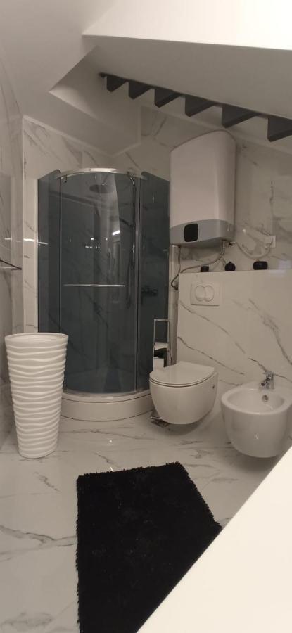 Luxury Apartments Kyara Split Bagian luar foto