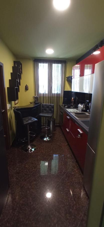 Luxury Apartments Kyara Split Bagian luar foto
