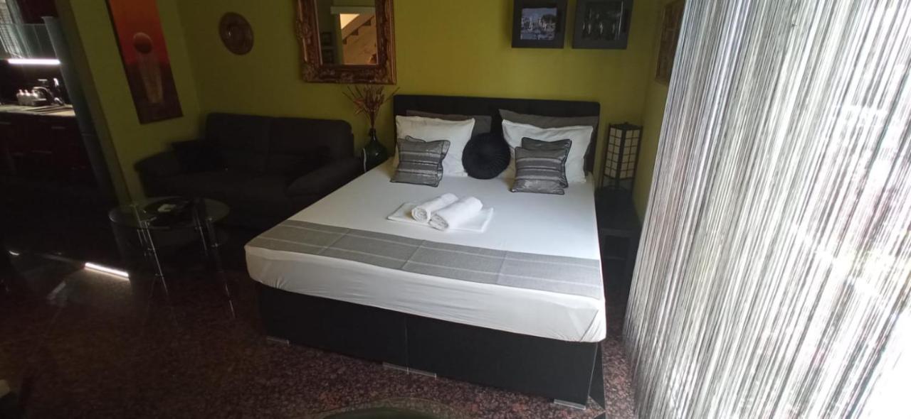 Luxury Apartments Kyara Split Bagian luar foto