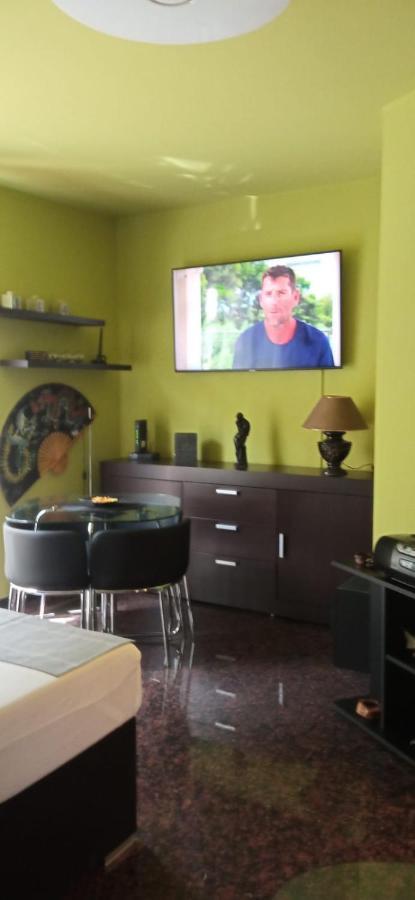 Luxury Apartments Kyara Split Bagian luar foto