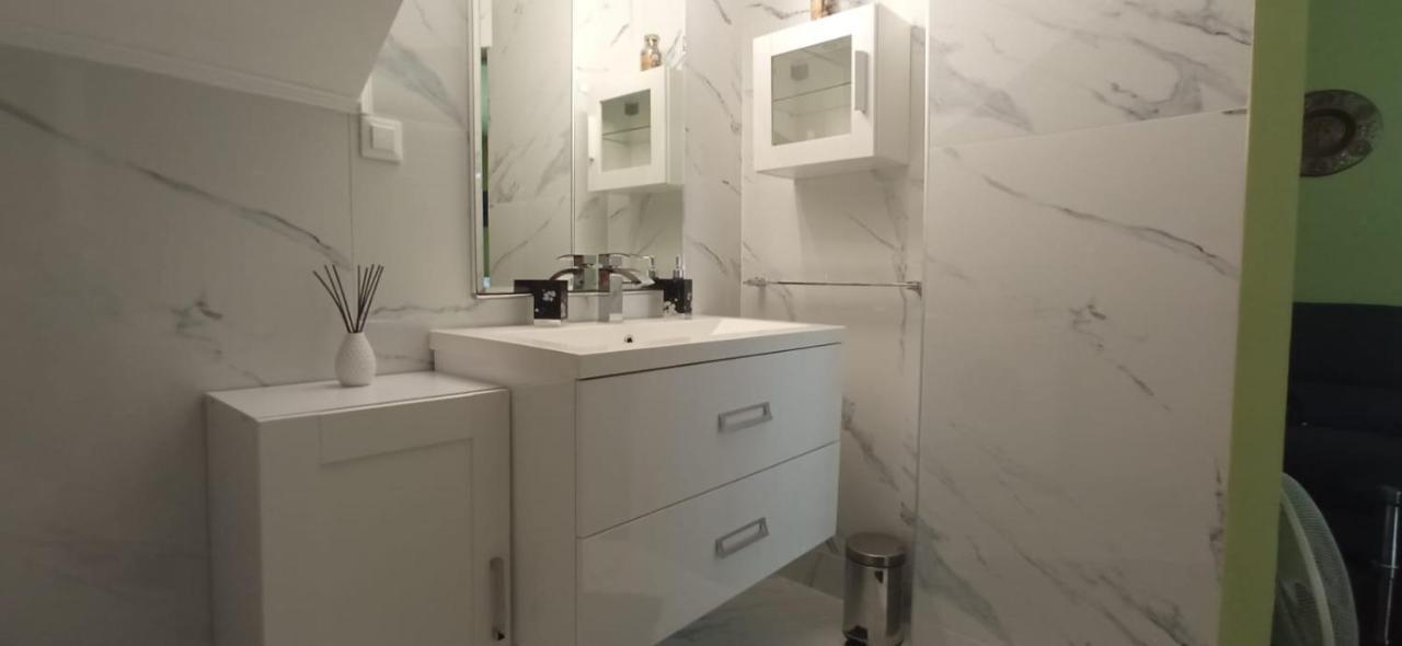 Luxury Apartments Kyara Split Bagian luar foto