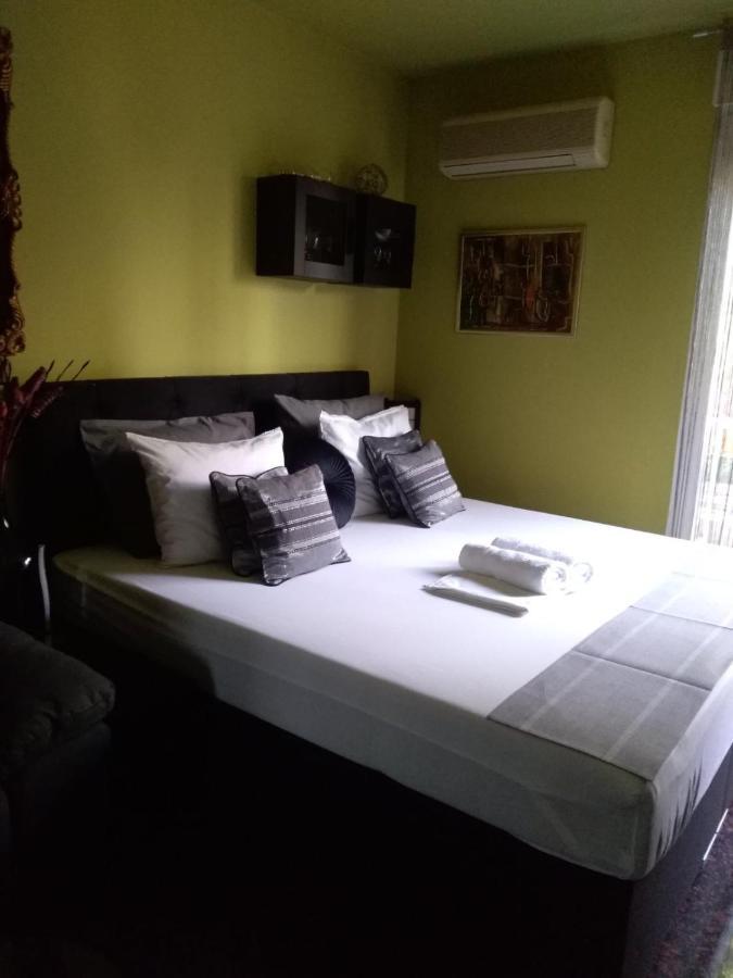 Luxury Apartments Kyara Split Bagian luar foto