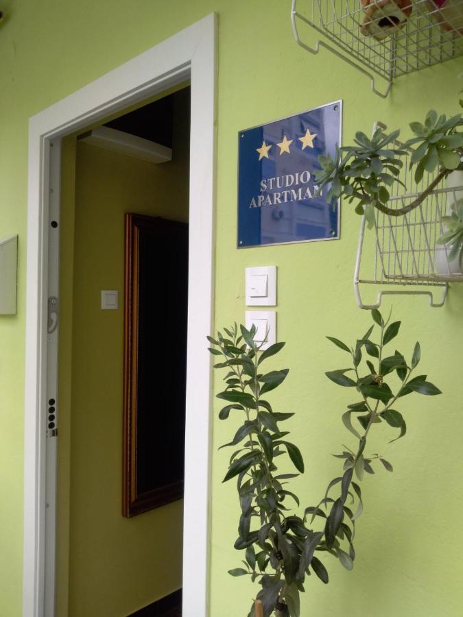 Luxury Apartments Kyara Split Bagian luar foto