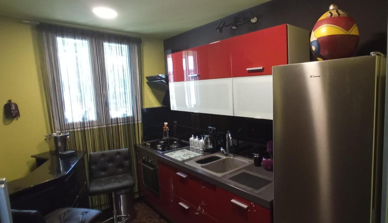 Luxury Apartments Kyara Split Bagian luar foto