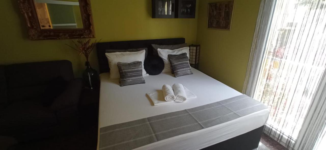 Luxury Apartments Kyara Split Bagian luar foto