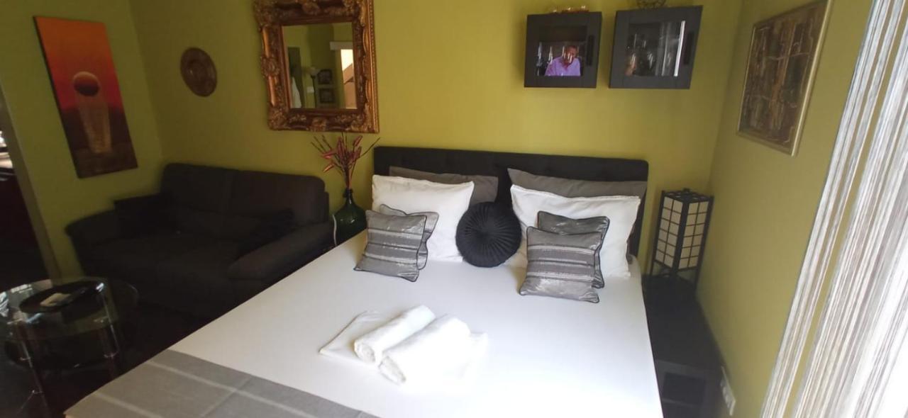 Luxury Apartments Kyara Split Bagian luar foto