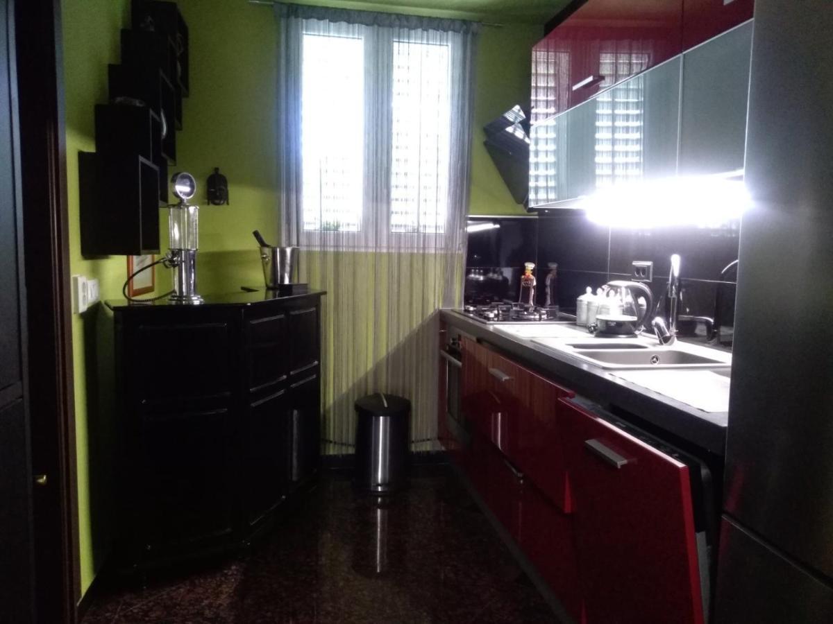 Luxury Apartments Kyara Split Bagian luar foto