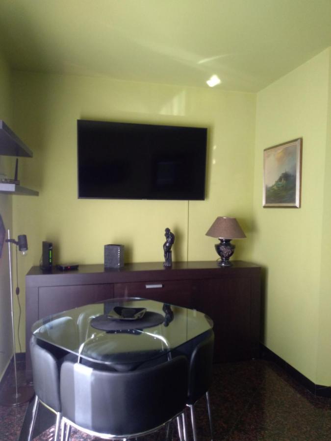 Luxury Apartments Kyara Split Bagian luar foto