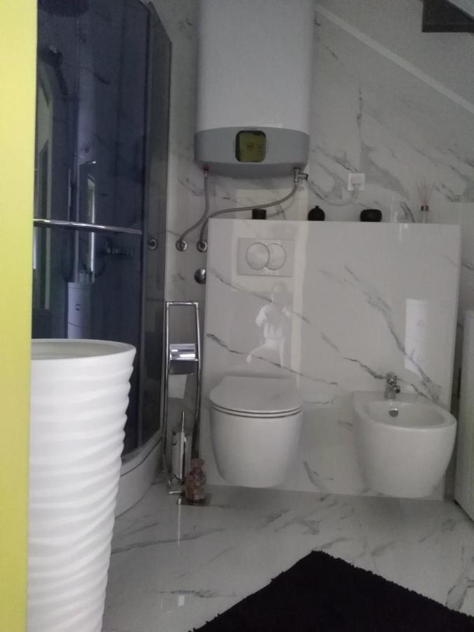 Luxury Apartments Kyara Split Bagian luar foto