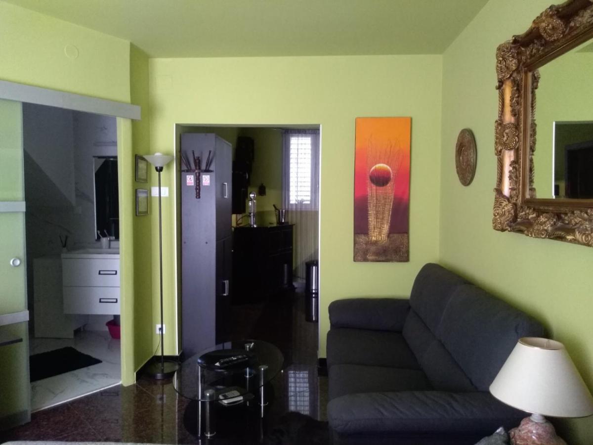 Luxury Apartments Kyara Split Bagian luar foto