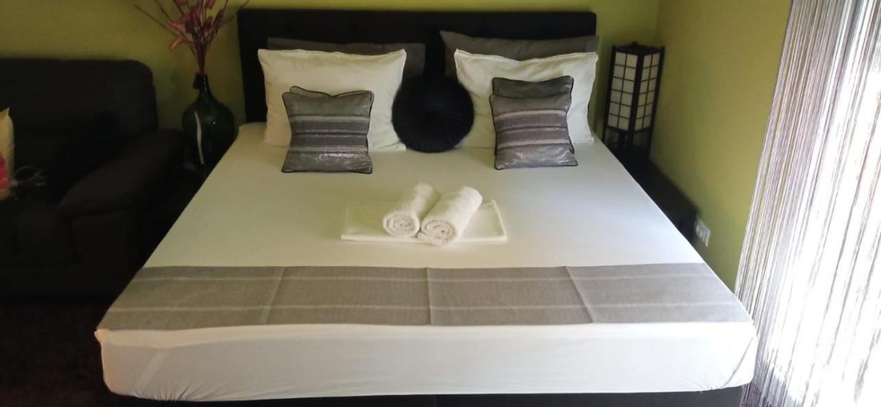 Luxury Apartments Kyara Split Bagian luar foto