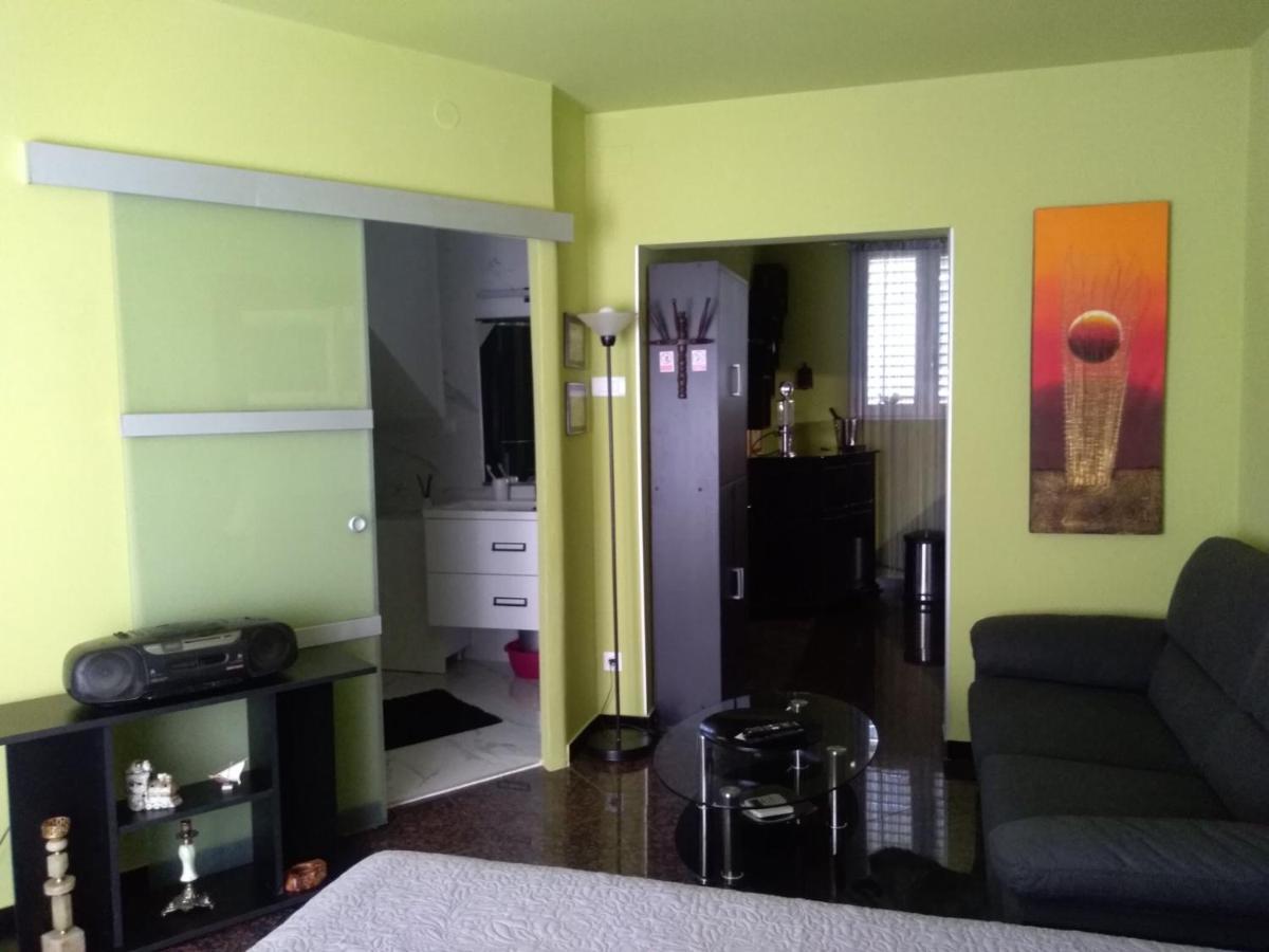 Luxury Apartments Kyara Split Bagian luar foto