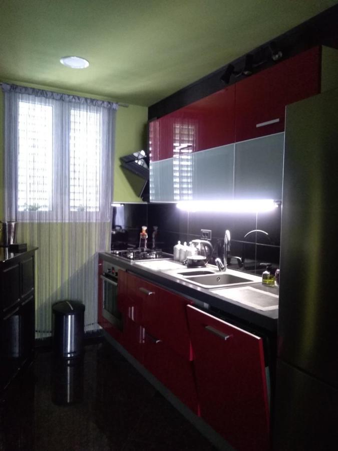 Luxury Apartments Kyara Split Bagian luar foto