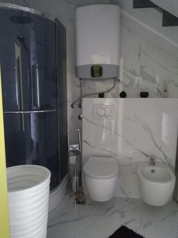Luxury Apartments Kyara Split Bagian luar foto