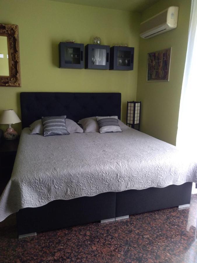 Luxury Apartments Kyara Split Bagian luar foto