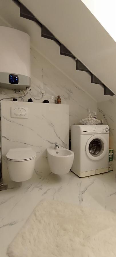 Luxury Apartments Kyara Split Bagian luar foto