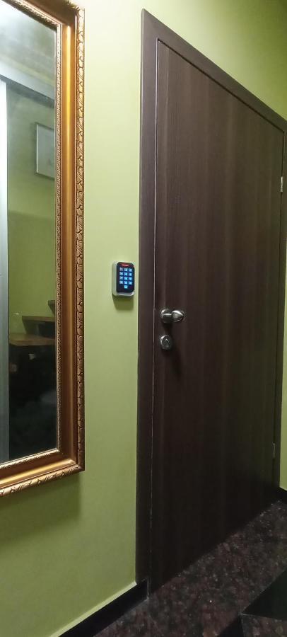 Luxury Apartments Kyara Split Bagian luar foto